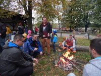 Latawcówka 4.10.2019